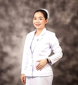 POV: I'm a Filipina nurse at sperm bank what will you do?'