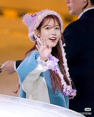 IU'