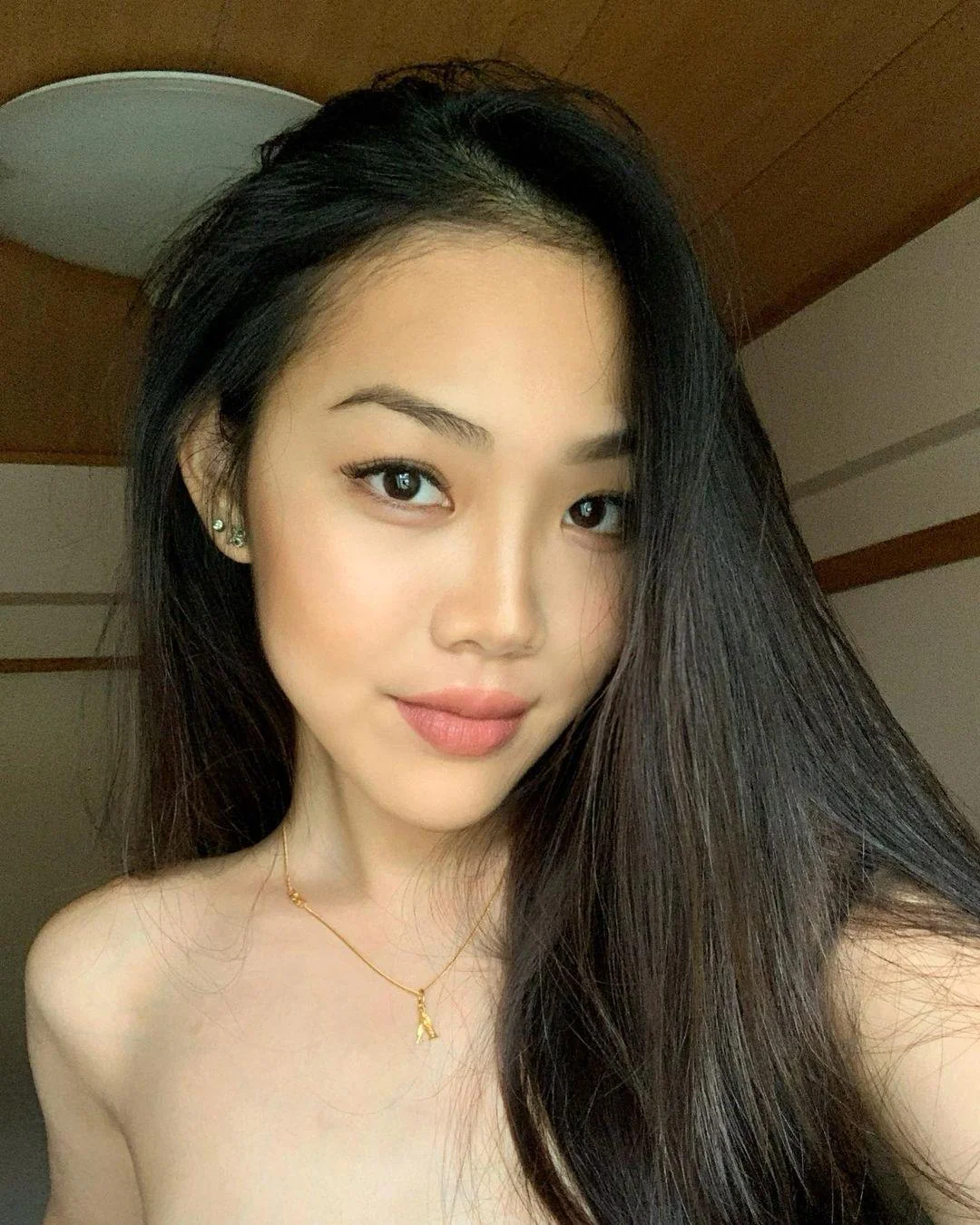 Japanese Malaysian beauty picture 1 of 1