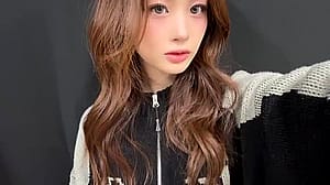 NMIXX Sullyoon'