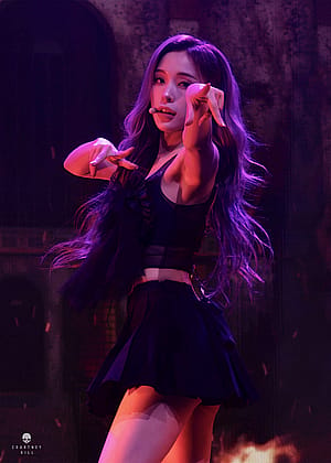 Dreamcatcher - Gahyun'