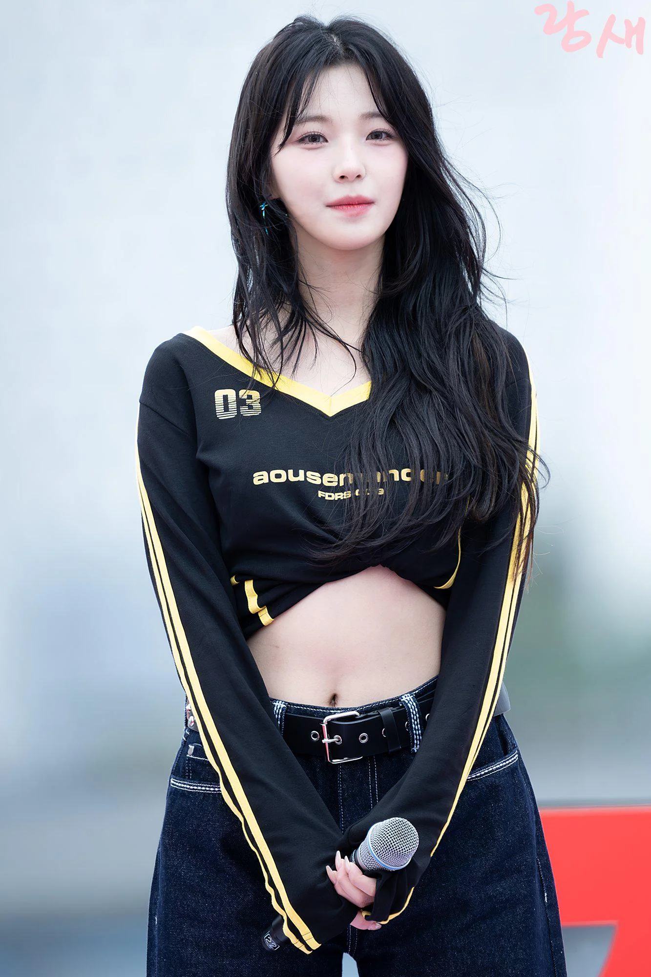 fromis_9 - Jiheon picture 1 of 1