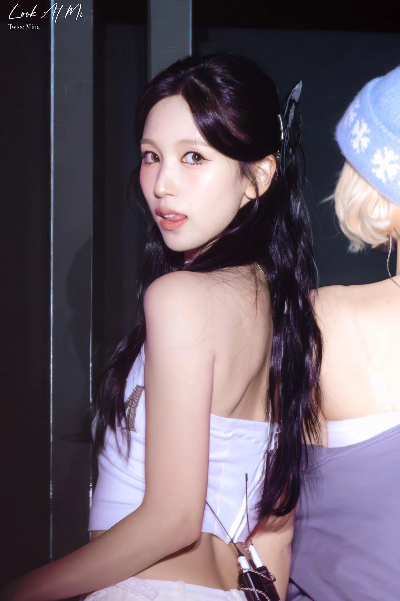 TWICE - Mina picture 1 of 1