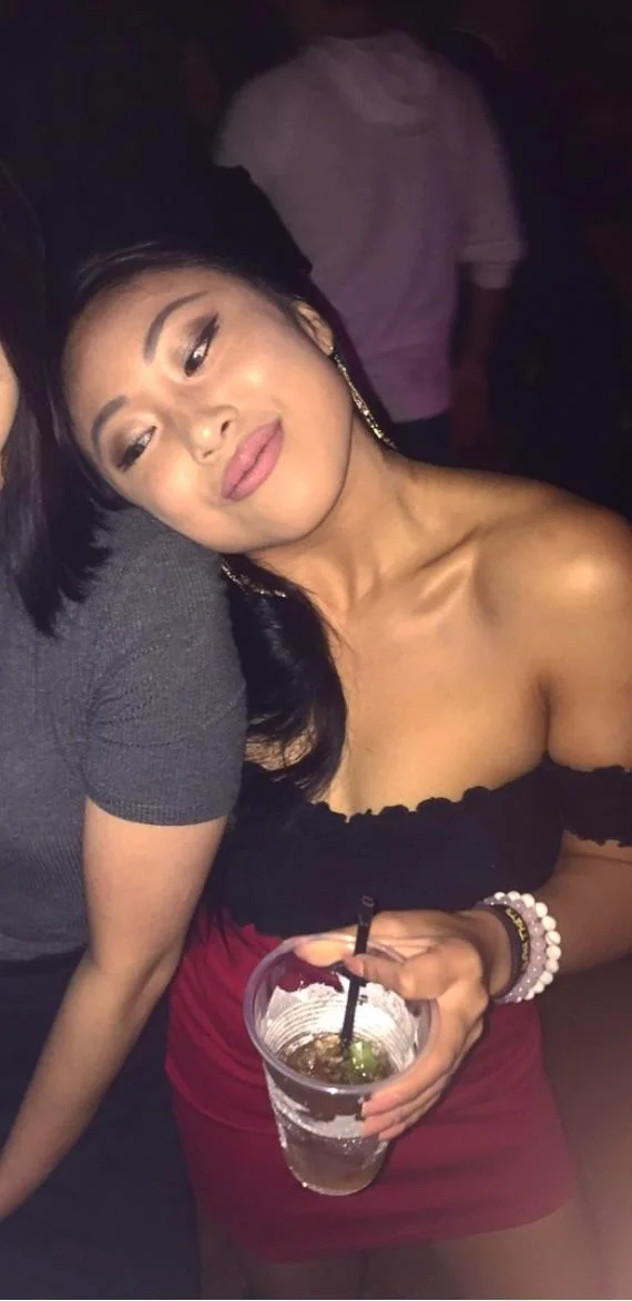 Would you party with her? picture 1 of 2