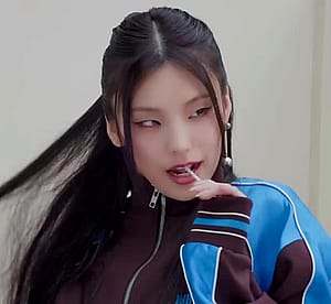 ITZY - Yeji'