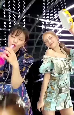 🔊 Tzuyu, Jeongyeon & Sana'