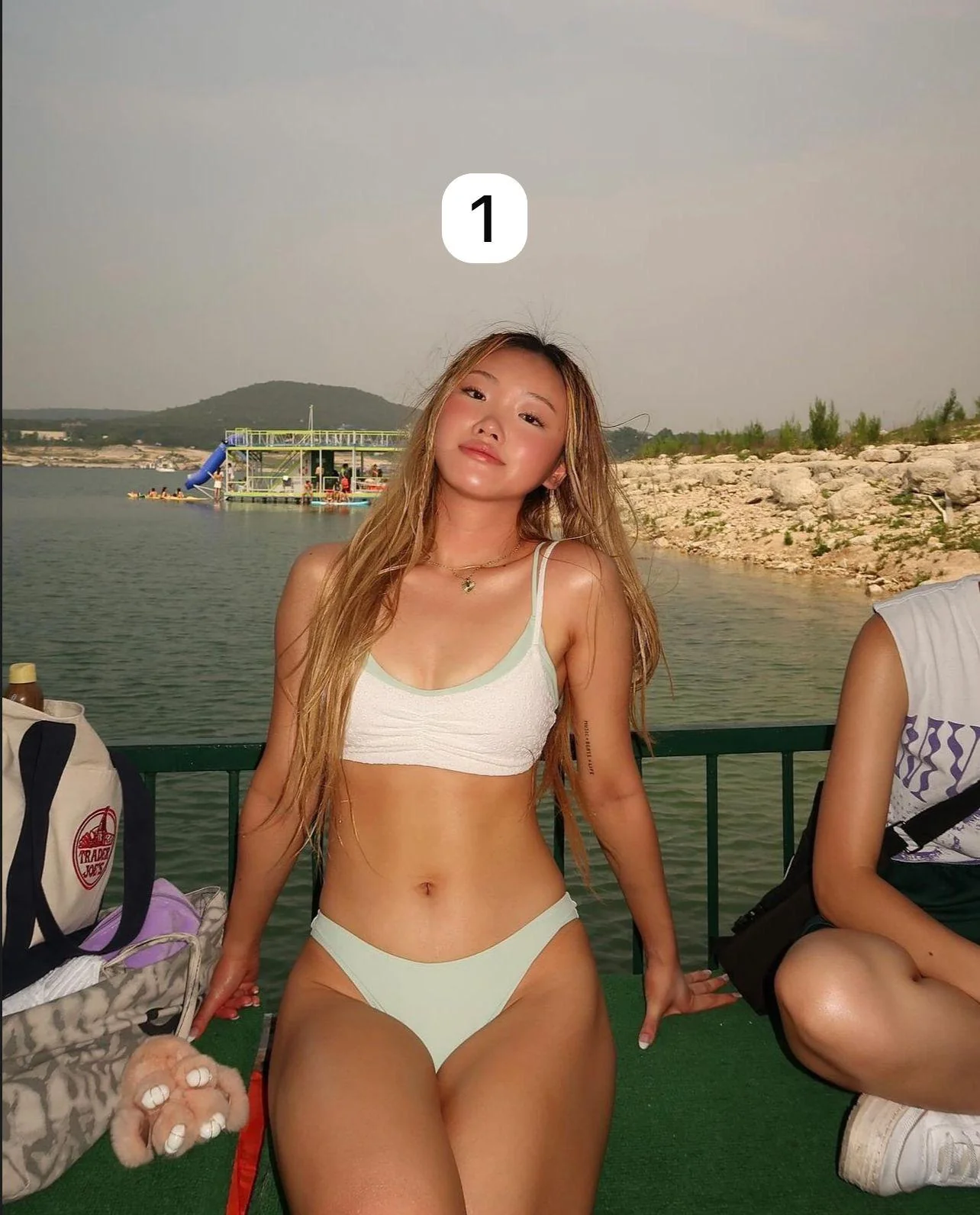 Rank the ABG picture 7 of 12