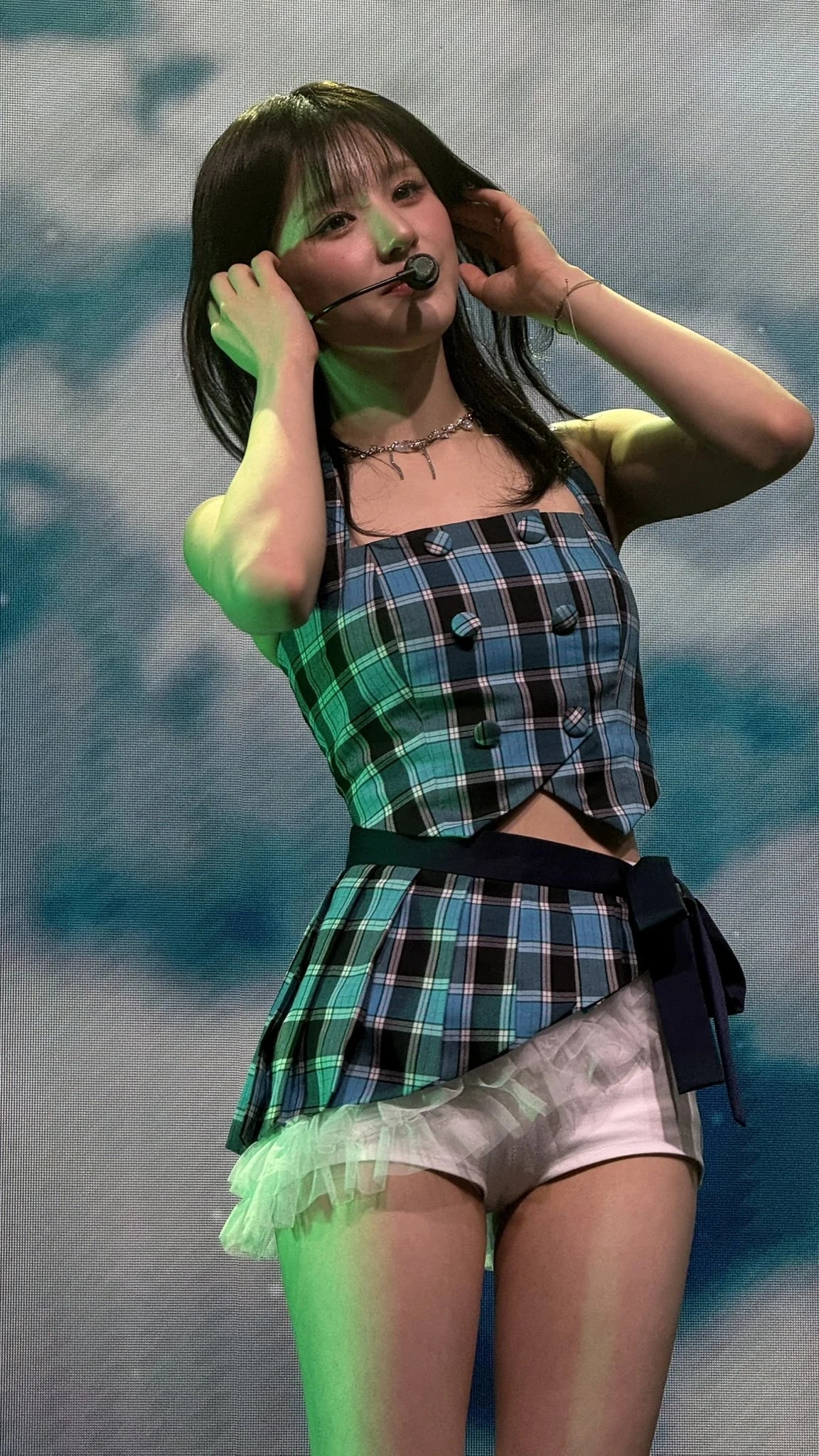 ARTMS - Heejin picture 1 of 1