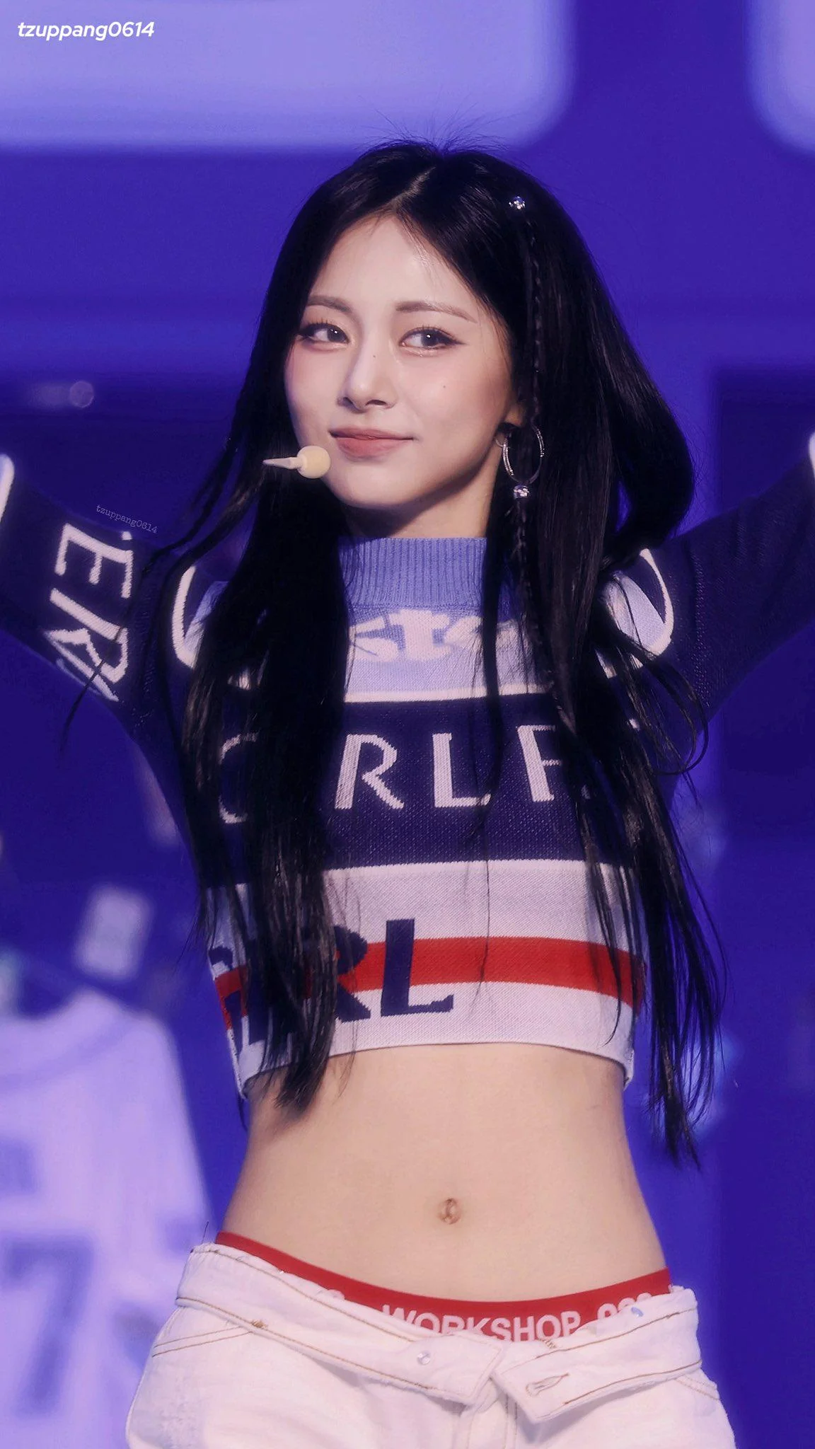 TWICE - Tzuyu picture 1 of 1