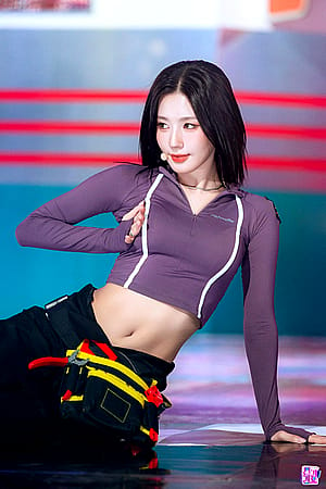 Miyeon'