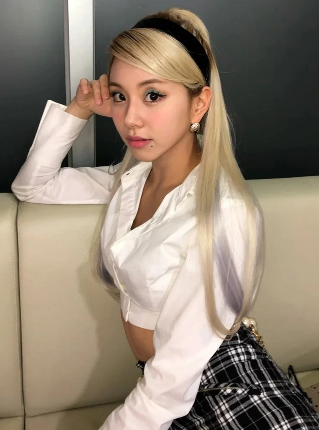 Chaeyoung picture 1 of 1