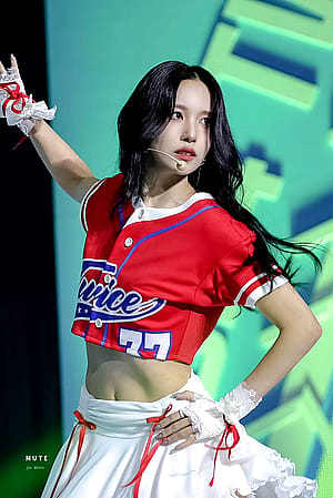 TWICE - Mina'