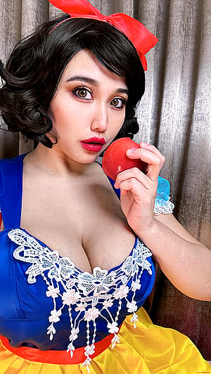 Snow white (aria) [Snow white and the seven dwarves]