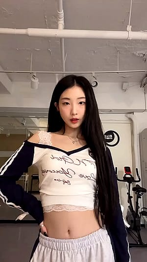 Loossemble- Yeojin'