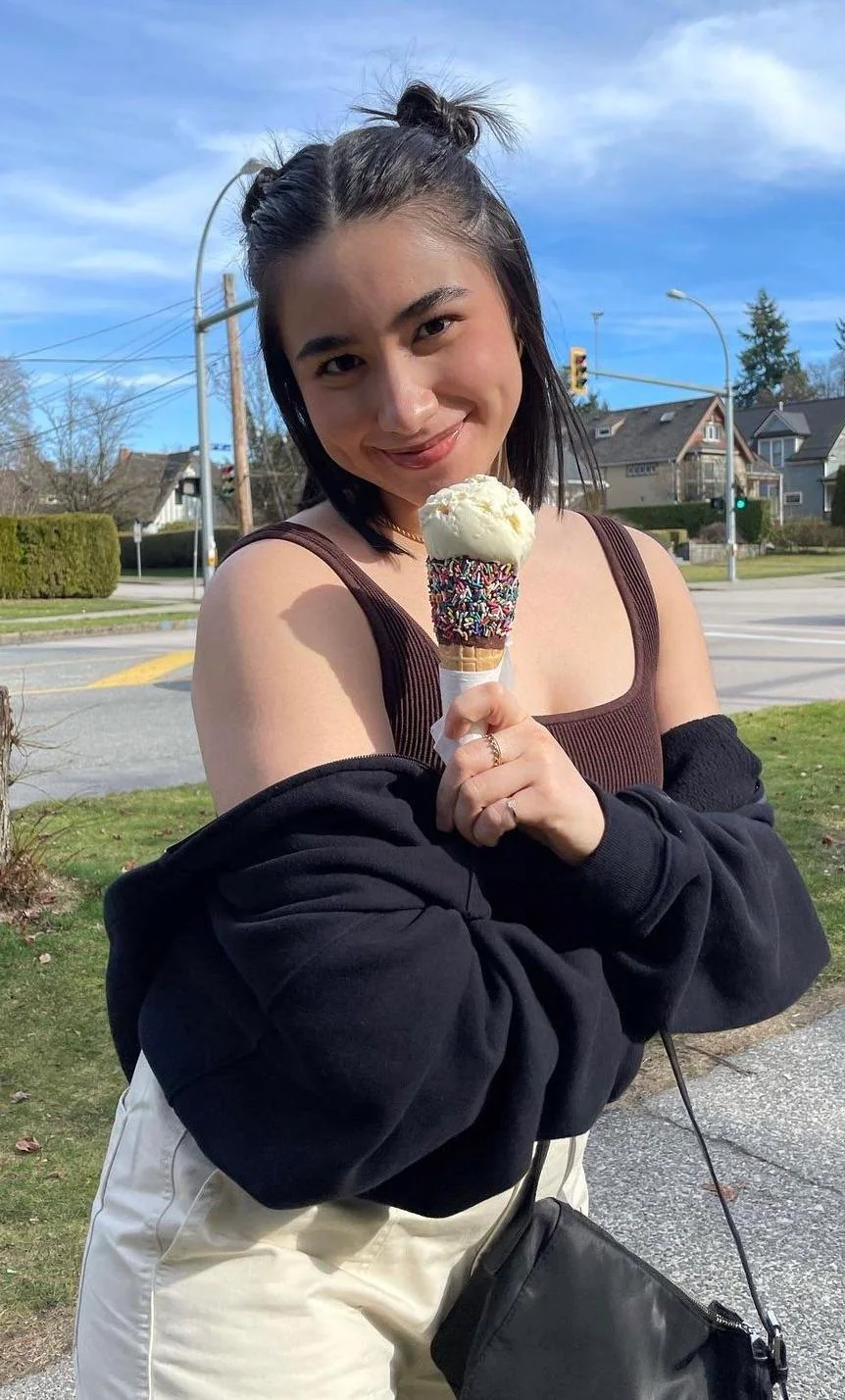 Ice cream cutie picture 3 of 3