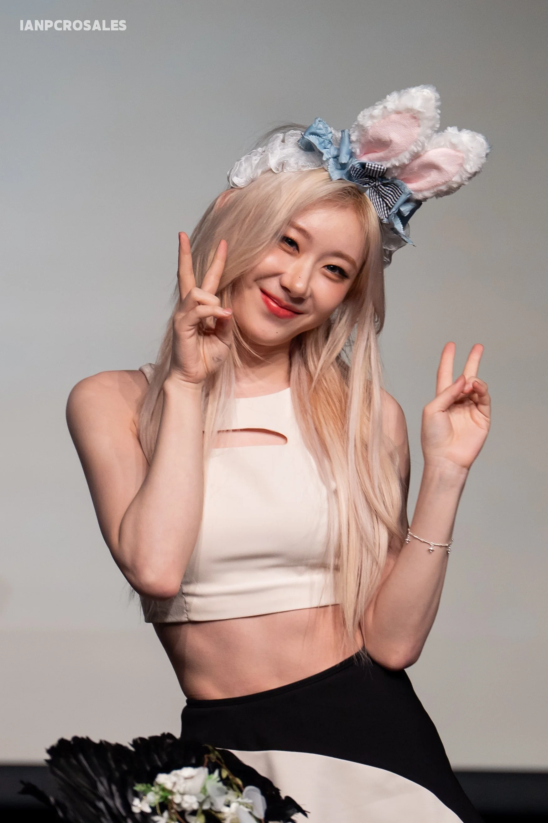 ITZY - Chaeryeong picture 1 of 1