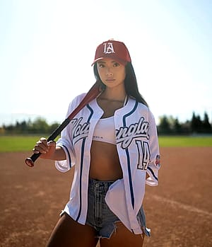 Chantelle Marie ⚾️'