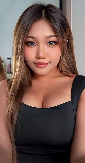 A Thai girl...Y or N'