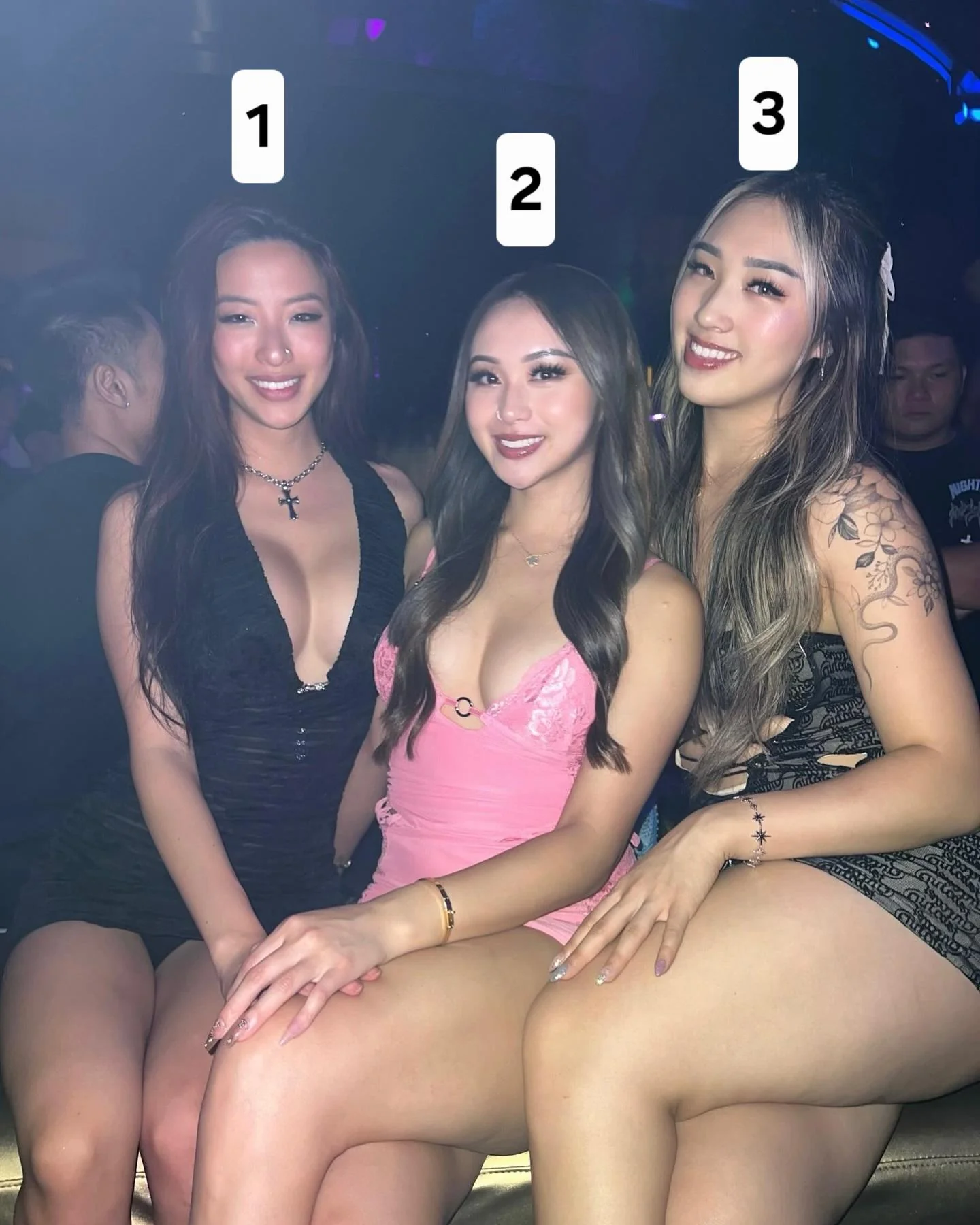 Pick one picture 1 of 1