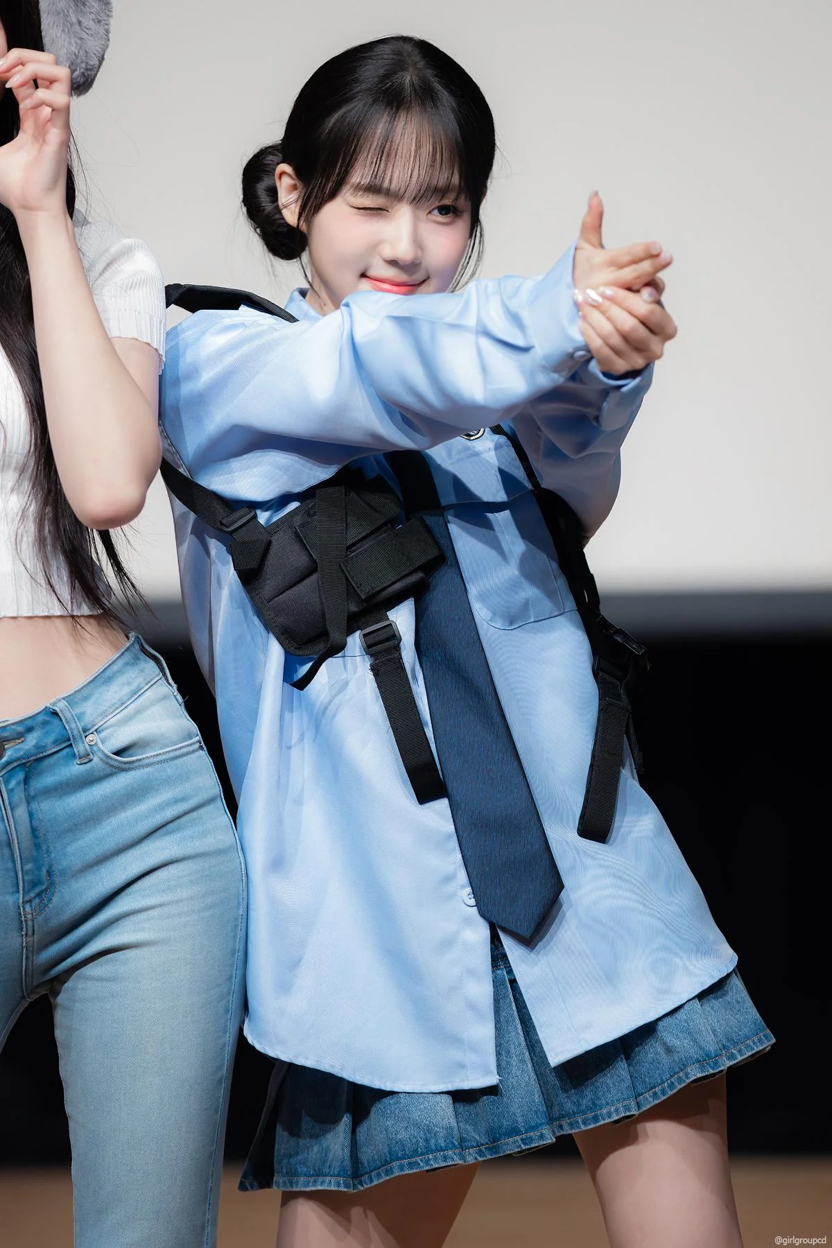 tripleS - Seoyeon picture 1 of 1