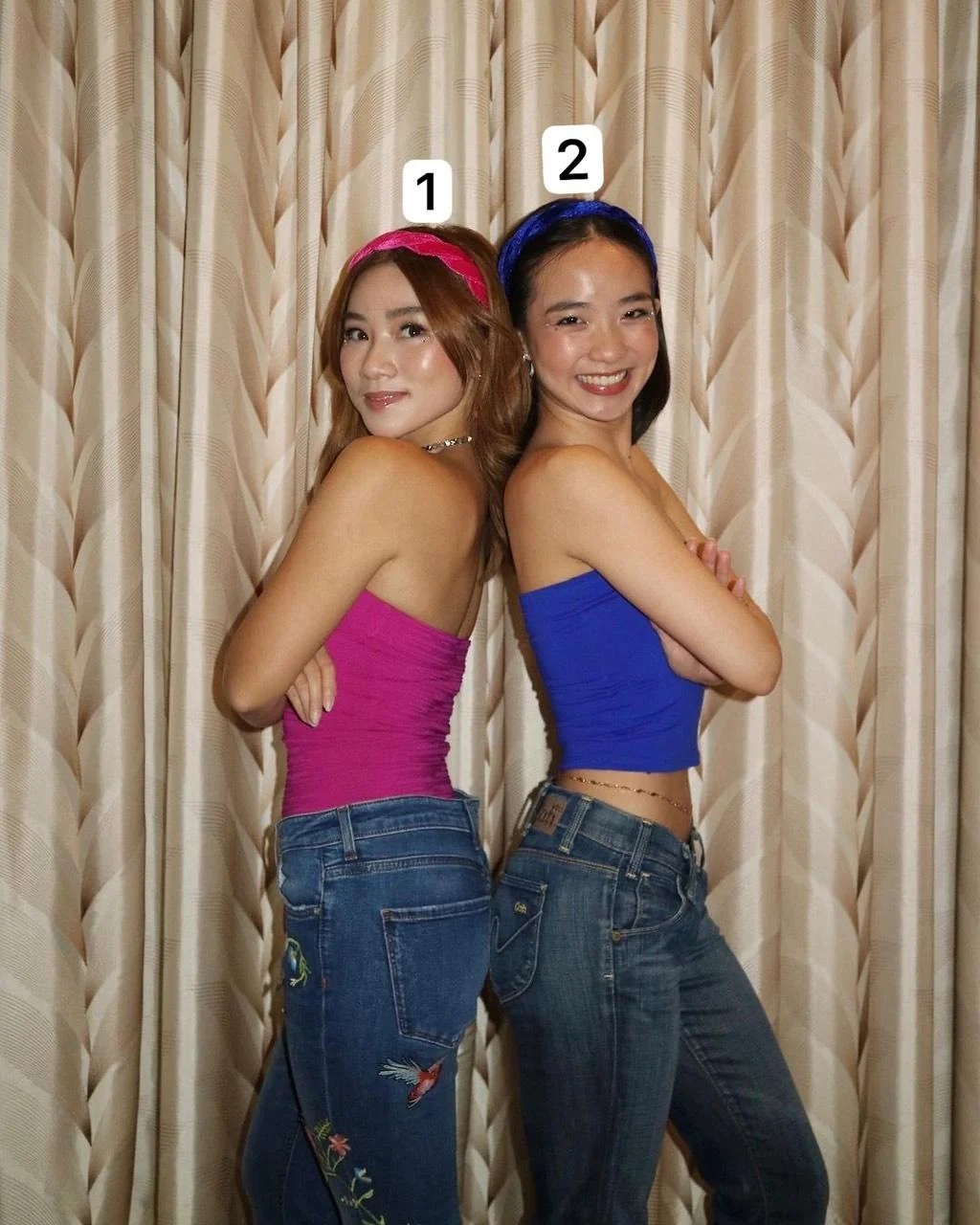 Pick one and why picture 2 of 5