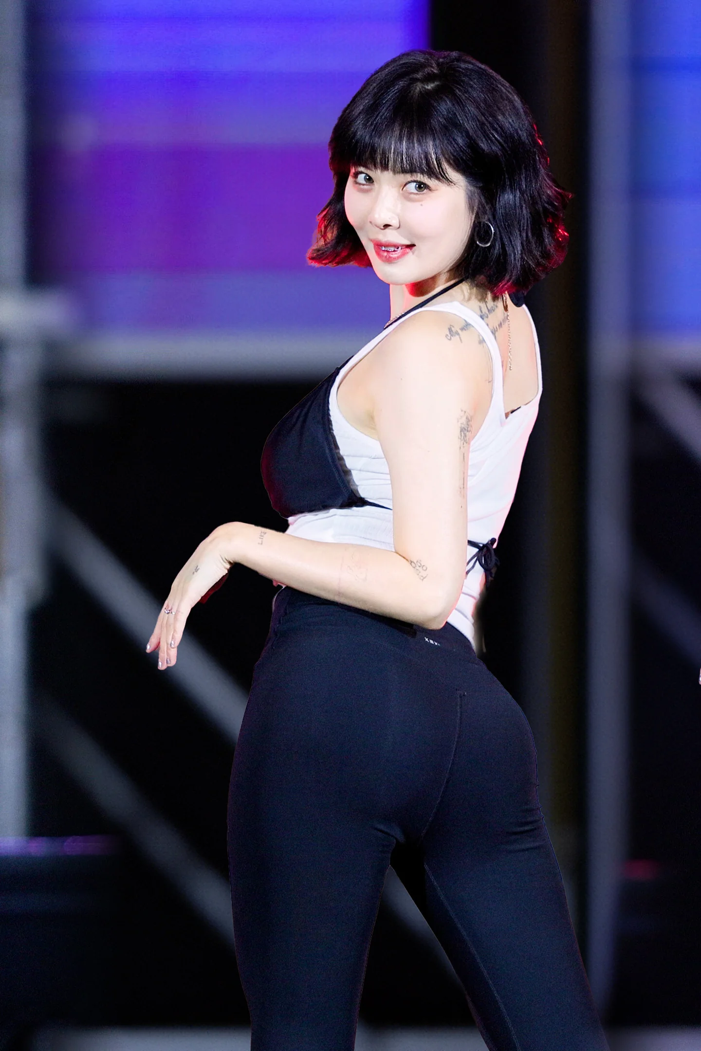 HyunA picture 1 of 1