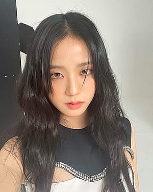 BlackPink - Jisoo'