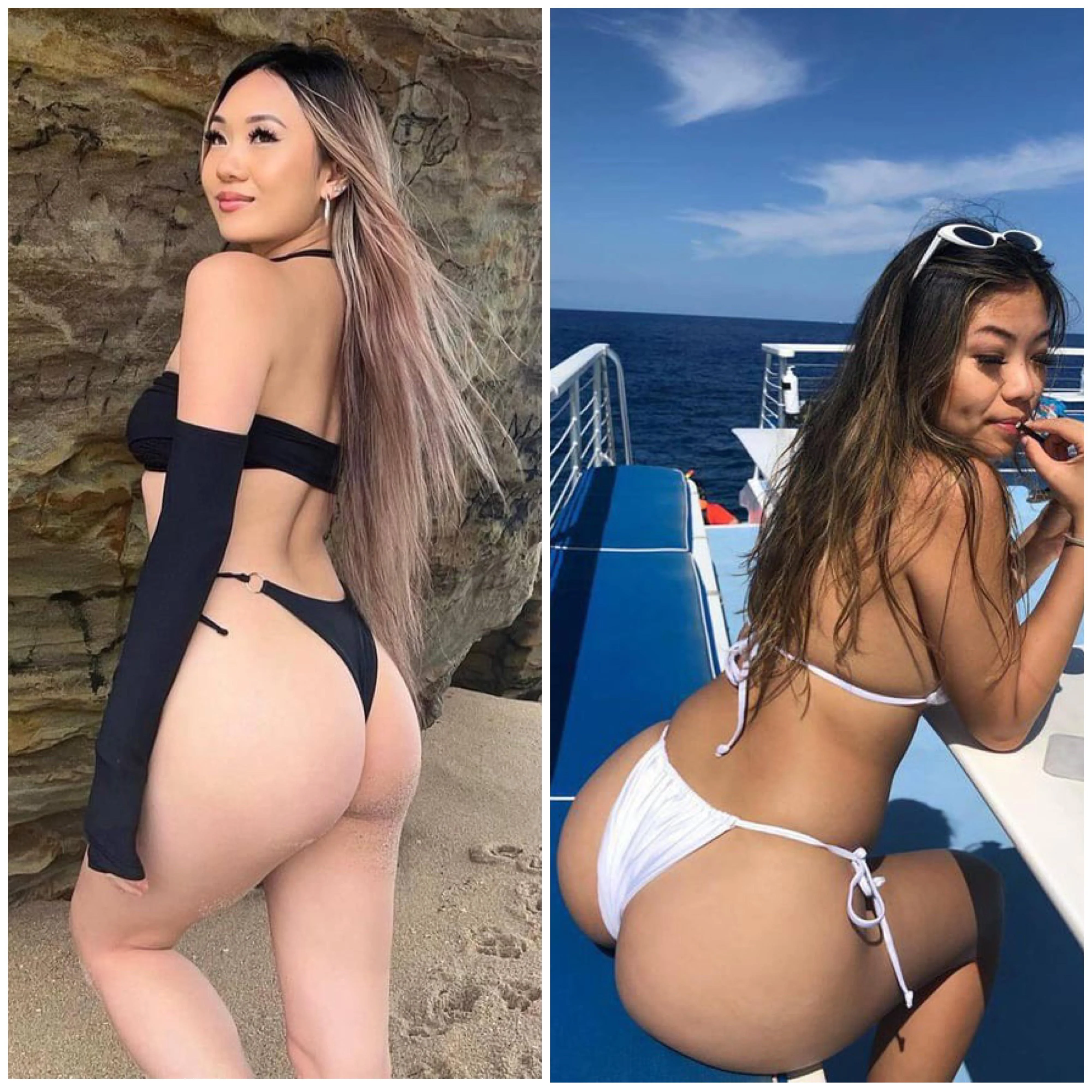 Left or right? picture 1 of 1