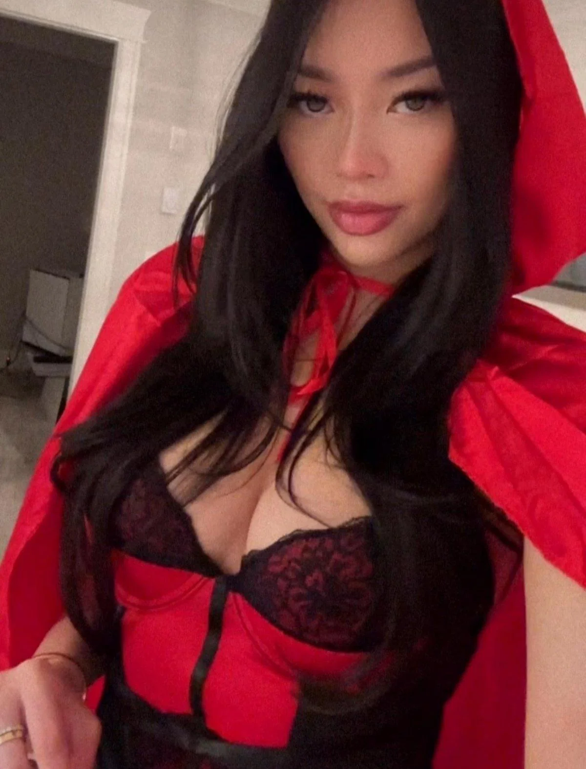 Little red riding hood? picture 4 of 10