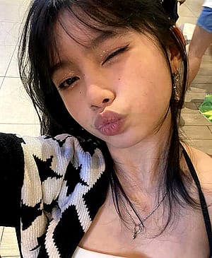 WYR mature asian ass or baby face w/ tits'