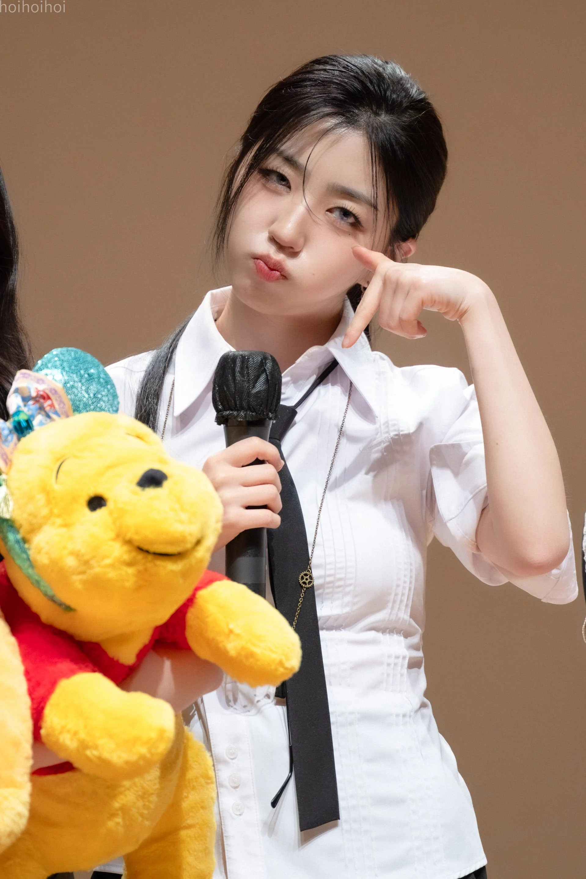 tripleS Sohyun TT picture 1 of 1