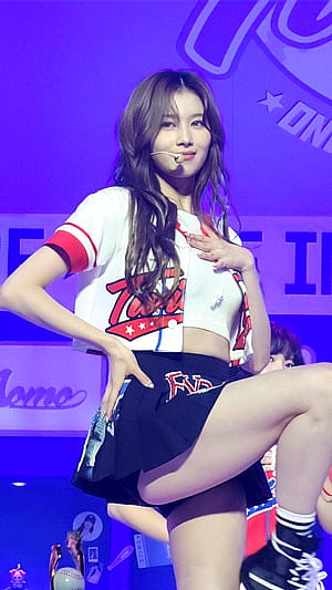 TWICE - Sana'