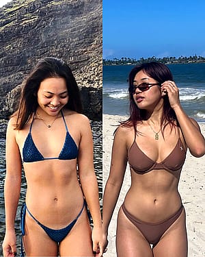 Pick your asian'