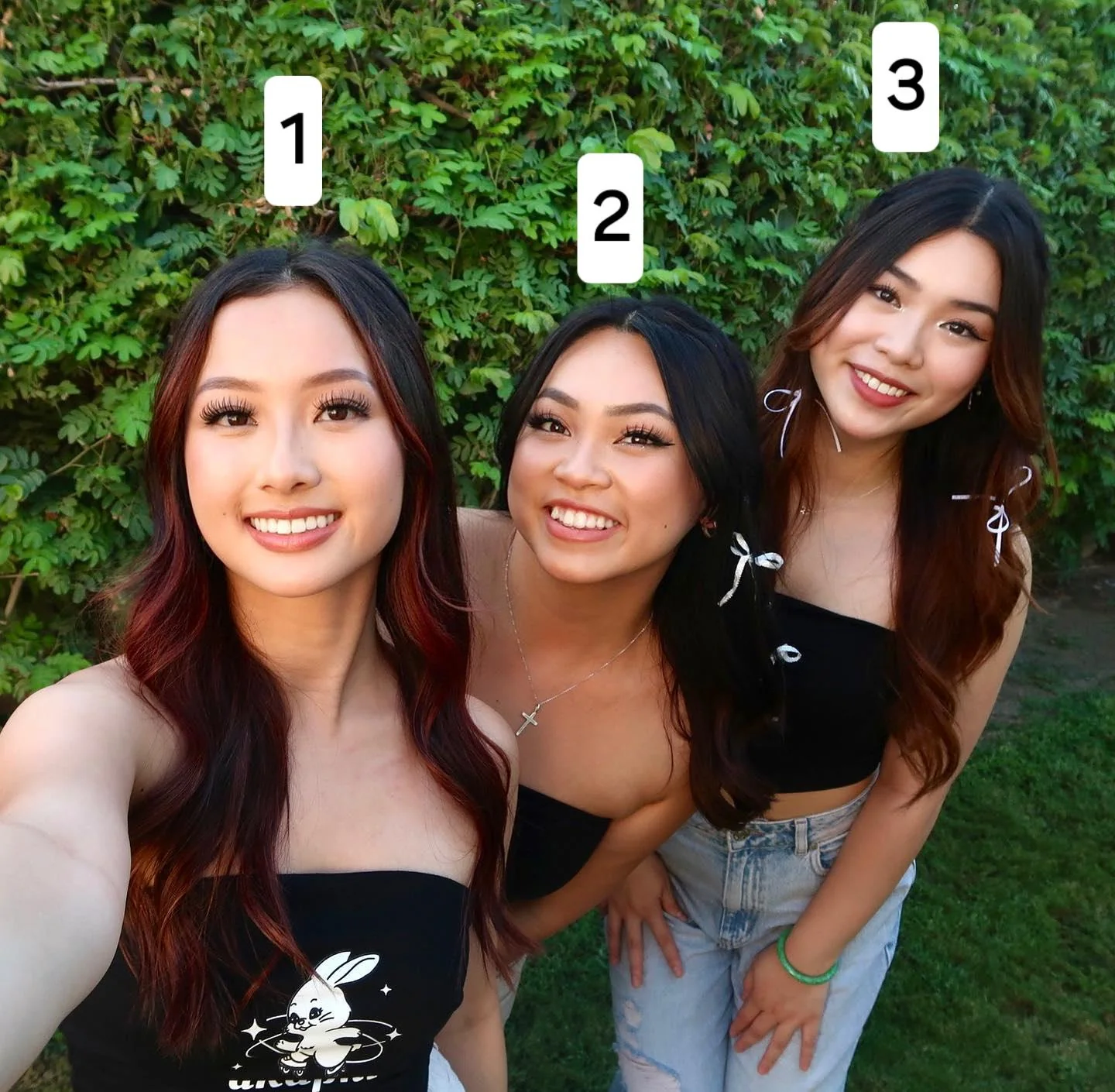 Which one you taking picture 1 of 1