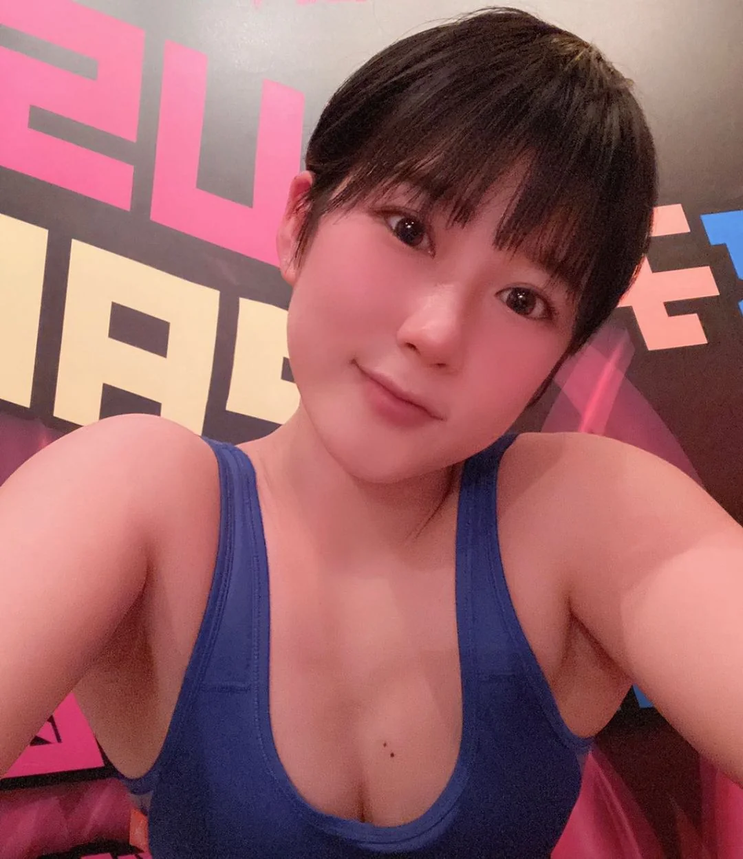 筋肉女子•マッスルガールズ Japanese Muscle Girls Bar picture 5 of 11