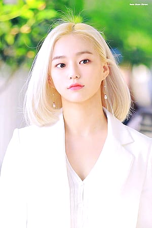 Yeeun'