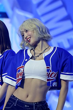 Momo'