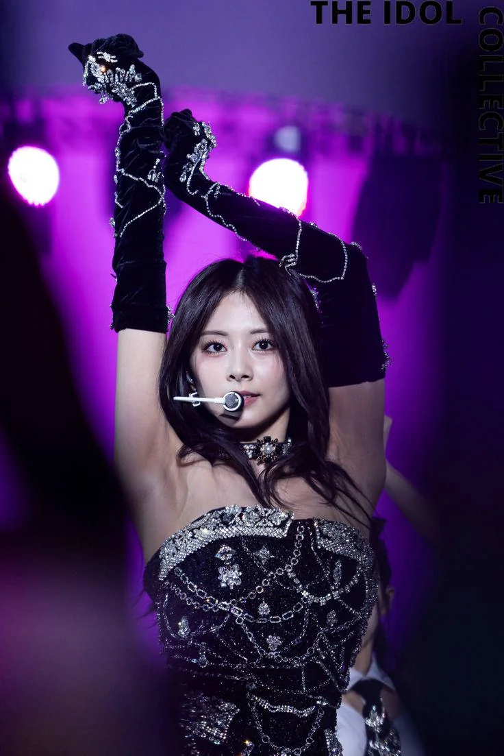 Twice Tzuyu picture 1 of 1