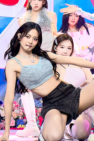 TWICE Tzuyu'