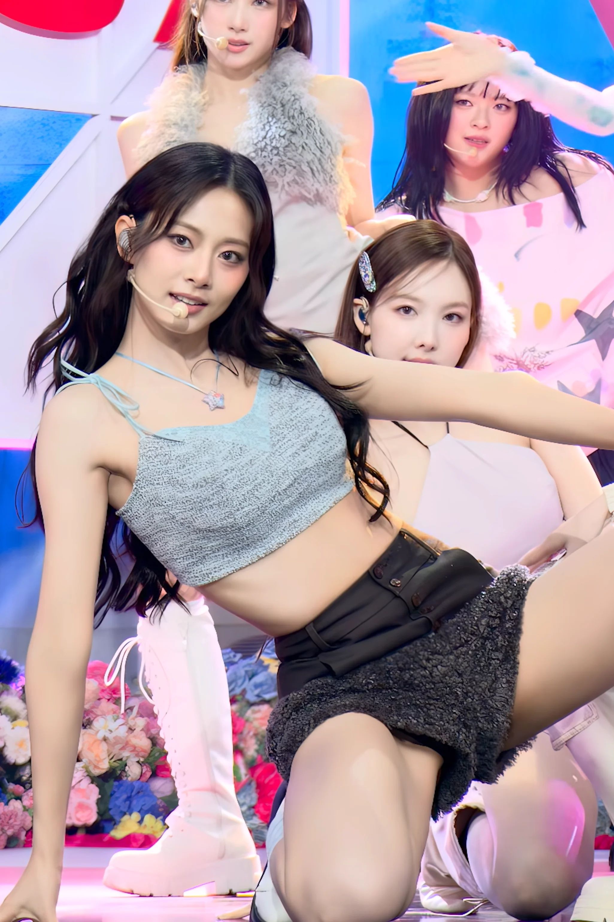 TWICE Tzuyu picture 1 of 1