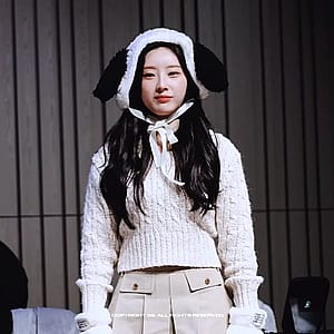 ARTMS- Haseul'