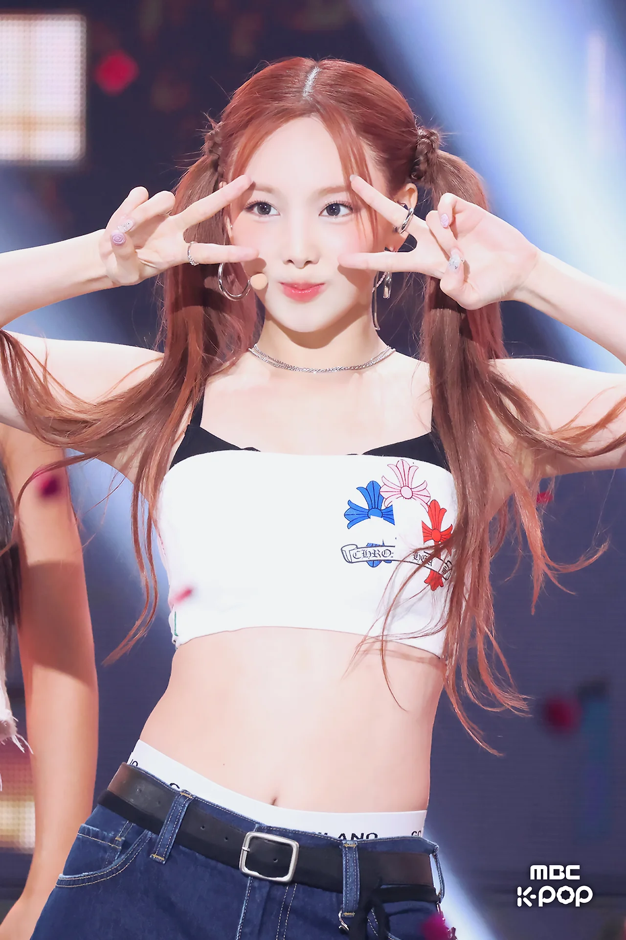 TWICE Nayeon picture 2 of 2