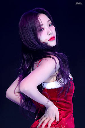 Dreamcatcher Gahyun'