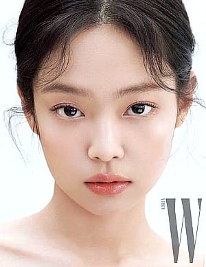 BlackPink - Jennie'