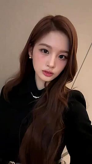 NMIXX Sullyoon'