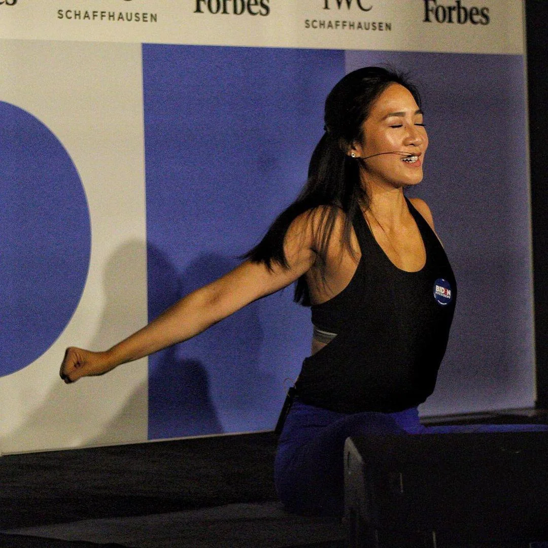 Michelle Kwan picture 1 of 1