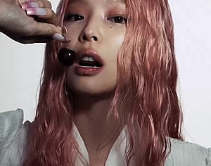 blackpink - jennie kim'