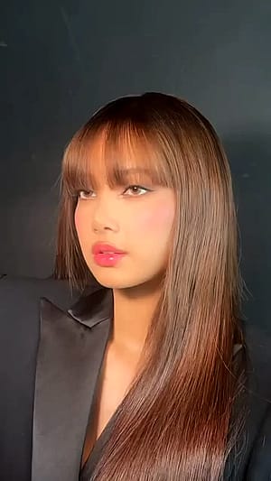 BlackPink - Lisa'