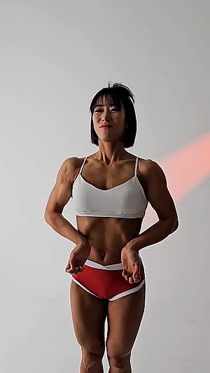 Yoon So-Young'