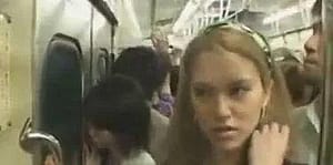 Can anyone help identify this woman from about 10 years ago?? Thank you in advance.'